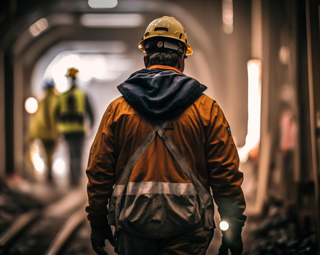 Hire Mining, Plant, & Mobile Equipment Maintenance Experts!