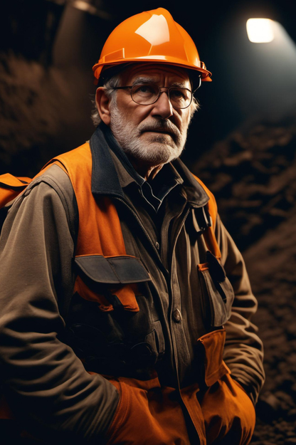 Sourcing Top Talent For Mining & Welding Industry